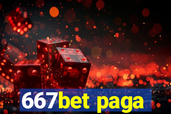 667bet paga
